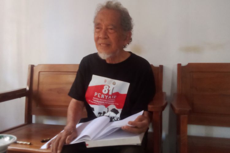 Risau Suriadi Yasil, 