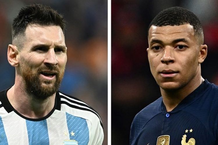 Beri Mimpi Buruk Argentina, Pelatih Arab Saudi: Kami Buat Sejarah