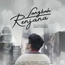 Langkah Renjana, Eksperimen Film Pendek dengan Teknologi Virtual Production