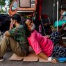 Pemerintah Diminta Dorong Percepatan Realisasi Anggaran Penanganan Covid-19 di Daerah