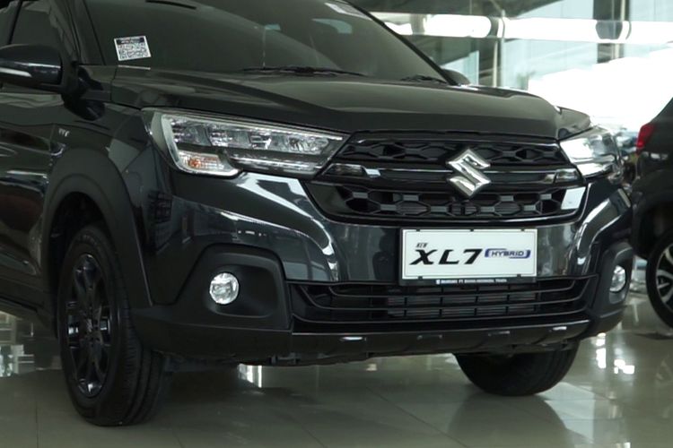 Update Harga LSUV Juni 2026, XL7 dan Xpander Cross Naik