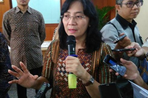 Dorong Ekspor Industri Kecil, Kemenperin Gandeng Indonesia Eximbank