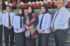 40 Contoh Soal PAS/SAS Kelas 8 Semester 1 Kurikulum Merdeka