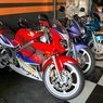 Cek Harga Bekas Honda NSR 150, Bisa Tembus Rp 200 Juta
