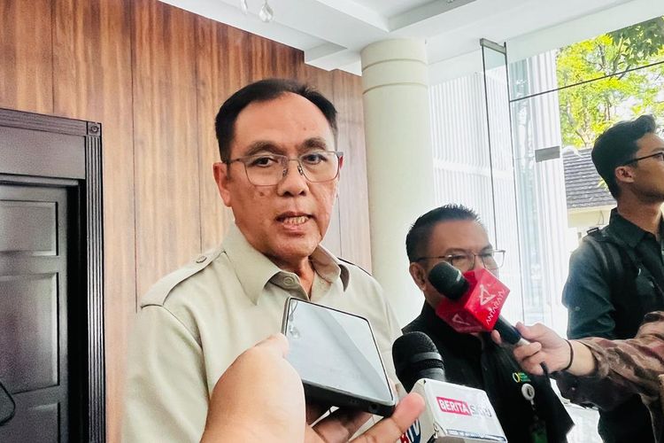 Bulog Jajaki Beli Kantong Beras dari Malaysia