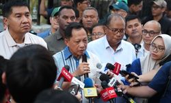 Mendagri Dukung Program 3 Juta Rumah lewat Kemudahan Regulasi bagi MBR