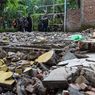 UPDATE Gempa Garut: 110 Rumah Terdampak, 3 Unit Rusak Berat