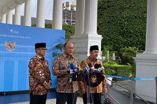 Hindari Penipuan, Pendaftaran Mitra Program Makan Bergizi Gratis Hanya via Laman Web Resmi