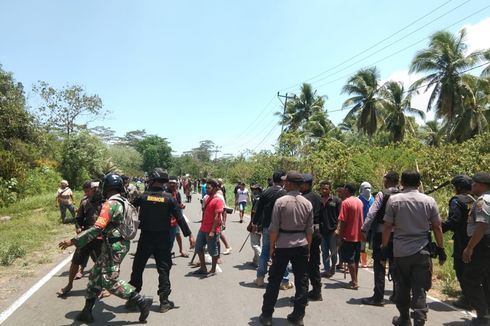 Polemik Tanah di Flores Timur, Warga Diimbau Tak Termakan Isu Hoaks