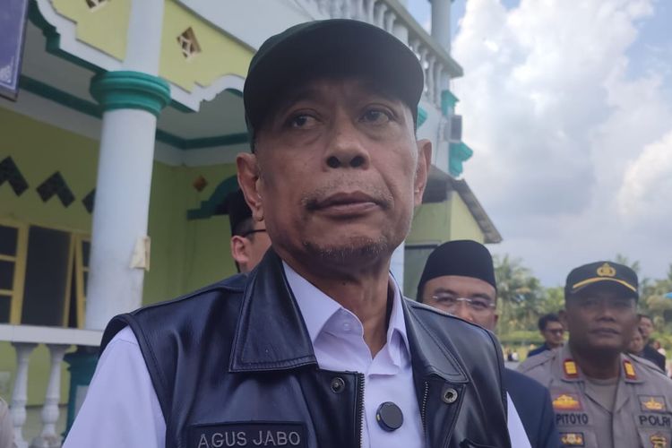 Usulan Vasektomi Jadi Syarat Bansos, Wamensos: Urusan Pemprv Jabar