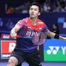 Link Live Streaming India Open 2023, Jonatan Christie Vs Axelsen