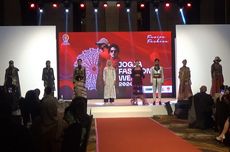 Jogja Fashion Week 2024 Digelar 22-25 Agustus, Ada Karya Lebih dari 100 Desainer