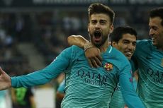 Resmi Perpanjang Kontrak di Barcelona, Pique Buka Kans Jadi Kapten
