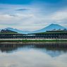 Arsitektur Hijau Bandara Banyuwangi Diakui Internasional