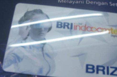 Cara Mengecek Saldo Brizzi di ATM BRI dan HP