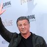 Pernikahan 25 Tahun Sylvester Stallone Berakhir gara-gara Anjing?
