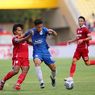 Link Live Streaming PSIS Vs Persikabo, Kickoff 15.00 WIB