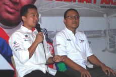 Subhan Aksa Optimistis Raih Podium WRC-2