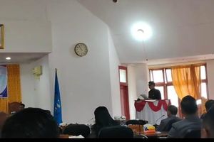 3 Anggota DPRD TTU Keberatan Disanksi Terkait Dugaan Intimidasi Dokter Icha
