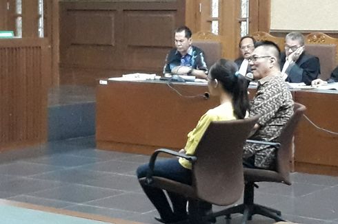 Kontraktor Akui Diminta Uang oleh Ketua Kadin dan Bupati Hulu Sungai Tengah