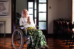 Tomiko Itooka Meninggal di Usia 116 Tahun, Siapa Orang Tertua di Dunia yang Masih Hidup?