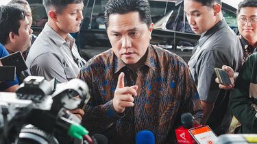 Jelang Hadapi Timnas Indonesia, Erick Thohir Soroti Gaya Bermain Saint Kitts and Nevis