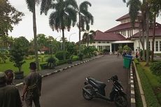 Geledah Dua Rumah Terkait Kasus Ade Yasin, KPK Sita Barang Ini