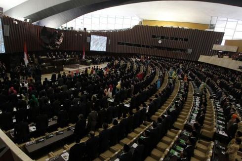 PAN: Pramono Anung Tak Paham Sejarah Pemilihan Pimpinan MPR