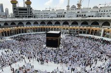 Pelunasan Biaya Haji 2024 Tahap Kedua Dibuka, Kesehatan Jadi Syarat Utama