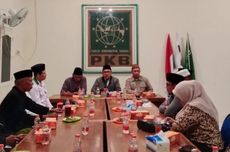 PKB Optimistis Elektabilitas Luluk-Lukman Akan Naik Setelah Penetapan Paslon oleh KPU