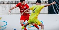 Start Timnas U20 Indonesia Kurang Ideal, Harus Bangkit Lawan Laos