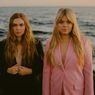 Lirik dan Chord Lagu Heavy Storm - First Aid Kit