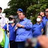 Tuntutan Buruh ke Ridwal Kamil: Cabut Keputusan Kenaikan UMP Jabar 2022