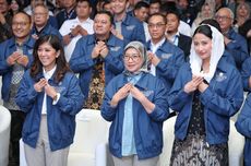 Plt Sekjen MPR Tekankan Peran Paskibra Jaga Nilai Kebangsaan