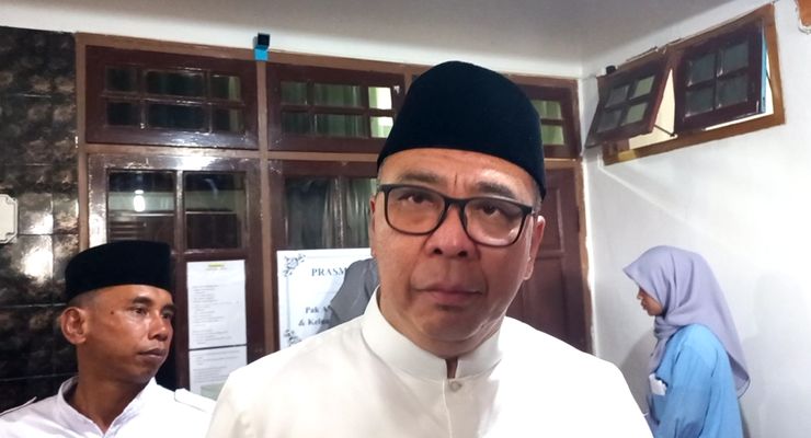 Nasdem Tak Ingin Anies dan Ganjar Dianggap Kerja Sama karena Kritik Prabowo Saat Debat 