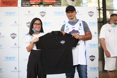 Amartha Hangtuah Dapat 2 Sponsor Baru Jelang Kelanjutan IBL 2020