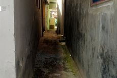 Rumah Warga di Kota Malang Terancam Tidak Memiliki Akses Jalan Keluar-Masuk, Tetangga Hendak Bangun Pagar