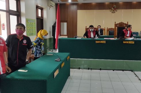 Lagi, Gugatan Warga Terdampak Penggusuran PT KAI dan Pemkot Tegal Tak Diterima