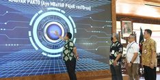 Pemkab Blora Sediakan Total Hadiah Rp 100 Juta untuk Konsumen yang Rajin Bayar Pajak Restoran