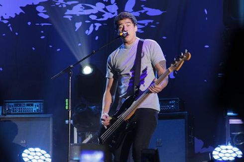 Lirik dan Chord Lagu Killer Queen Versi 5 Seconds of Summer