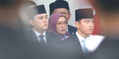 Membumikan Nilai Pancasila, Benang Merah ‘Transformasi Melayani Negeri’: Dari Ideologi ke Pelayanan Masyarakat