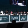 COP16 Riyadh Hasilkan Janji Rp 191 Triliun Atasi Kekeringan dan Degradasi Lahan