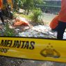 Polisi Temukan Bungkus Tramadol di Lokasi Penemuan Mayat Pria di Kali Bancong Bekasi