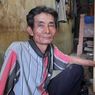 Kisah Kawiyan, Hidup 34 Tahun di Bantaran Kali Cipinang hingga Jadi Saksi Perubahan Kualitas Kali