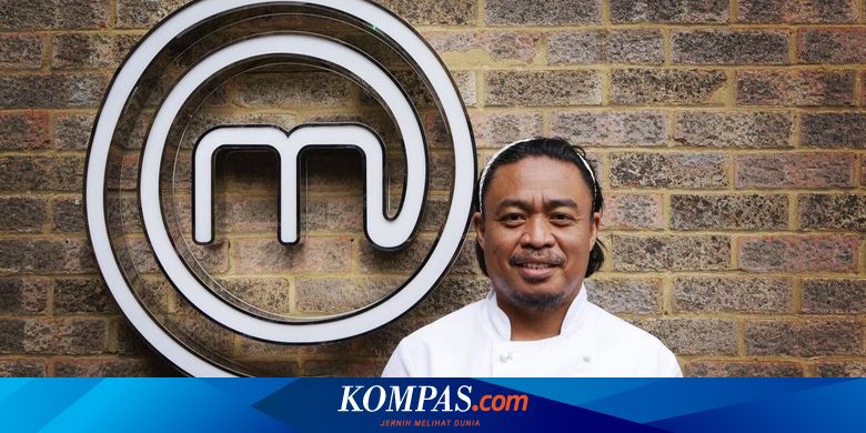 2021 master chef indonesia MasterChef Indonesia