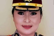 AKBP Josephien Vivick, Polwan yang Ditunjuk oleh Kapolri Jadi Kapolres Perempuan Pertama di NTT