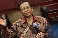Pengamat: Mahfud Jadi Ketua Timses Prabowo-Hatta karena Amien-Hatta
