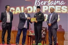 Ketua DPD: Presiden dan Wapres Terpilih Pemilu 2024 Punya 3 PR Besar