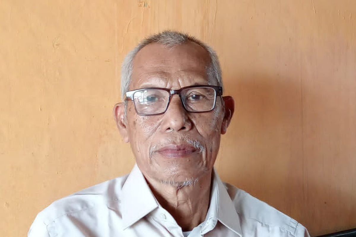 Pemuda Pancasila Bela Anggota DPRD Brebes yang Diduga Intimidasi Pengelolaan Parkir