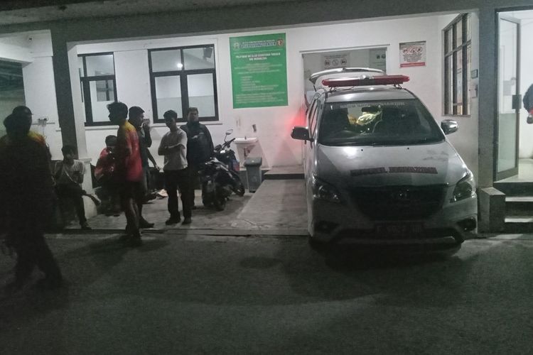 Kronologi Pelari Asal Jambi Ditemukan Kolaps dan Meninggal Saat Melintas di Cianjur